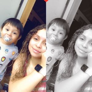 Meet your Posher, Jackie